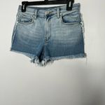 BLANK NYC  the lenox high rise shorts Photo 1