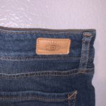 Sofia Jeans by Sofia Vergara Distressed Cut soft Shorts Blue Denim Size 12 Photo 4