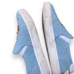 Sam Edelman  Evelin’s Jean fabric canvas shoes size 5.5 Photo 3
