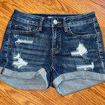 SO  Denim shorts Photo 0