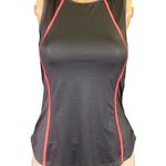 Tail Womens Golf Tank Top Shirt Sleeveless Athletic Summer Outdoor Black Pink XS Photo 1