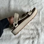 Teva  Women’s Midform Universal Geometric Sandals Size 7 Photo 7