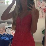 Ellie Wilde Prom Dress Photo 3