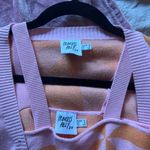 Princess Polly Tank Top & Cardigan Set Photo 3