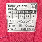 Inov8 Roadclaw 275 Fuchsia/Black Women's Running Shoes Size 6.5 Photo 3