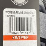 Under Armour Womens Favorite Graphic Leggings Gray Pink XS 1300180 Photo 10