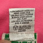 Quacker Factory  Pink Embroidered Floral Cardigan Photo 9