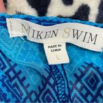 Cover up Blue Size L Photo 3