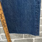 Vigoss Royce 70s High Rise Raw Hem Slight Flare Bootcut Jeans 31 NWT Stovepipe Photo 11