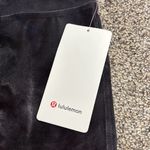 Lululemon Wunder Lounge Velour short size 4 Photo 1