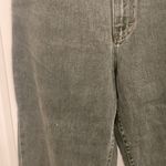 Lee Vintage Green Mom Jeans Photo 8