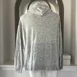 Ocean Drive NEW Hoodie PHL Hacci Heather Grey, Size M New with Tag Photo 3