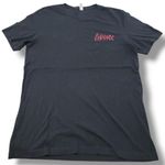 Bella Canvas Cushnoc Brewing Co. Shirt Size Large Enternal Golden Eagle IPA Graphic Print Tee Unisex T-Shirt Photo 0