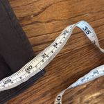 Woolrich  NWT Vista straight grey utility seam front pant 10 Photo 2