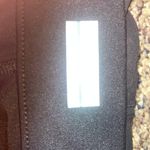 Columbia Black  sinched skirt Photo 2