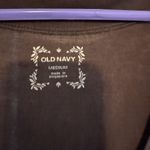 Old Navy  cotton shirt sz M Photo 1