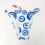 Solid & Striped Anthropologie  The Tati Bikini  Bottom XS NWT Photo 3