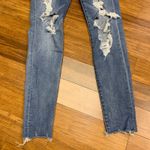 American Eagle Stretch Super Hi Photo 2