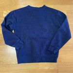 Disney  World Mickey Compass Preppy Epcot Vacation Crew Neck Pocket Sweatshir… Photo 3