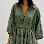Free People  Hampton Mini Dress Photo 0