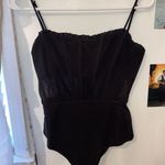 Princess Polly Body Suit Corset Photo 0