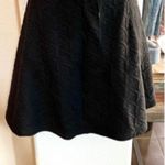 Aiko Clothing Like new Aiko quilted winter skirt. Mint! Sz L Originally $195  Photo 1