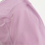 Varley Lets Move Super High Rise Legging in Lavender Mist Size Small Photo 9