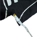 Stars Above Black with white trim 2 pc pj set med p15 Photo 7