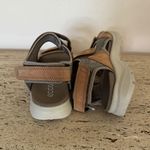 Ecco NWOB Women's Onroads 3-Strap Sport Sandals Photo 7