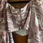 Nasty Gal  Top Crop Photo 2