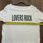 Spiritual Gangster White Savasana Crew Neck Pullover Lovers Rock S Photo 6