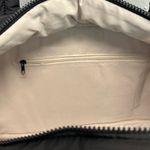 Wilo The Label | π€ Weekender Travel Bag Set w/ Eye Glass Case & Extra Bag Black Photo 7