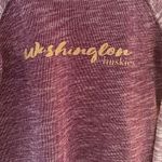 Champion  University of Washington sweater sweatshirt.  Size Small. Photo 1