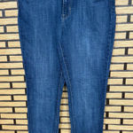 Levi's Levi Strauss 721 High Rise Skinny Leg Jeans Size 29 Photo 0