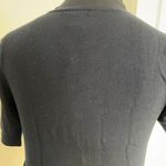 Audrey & Grace Short Sleeves Buttoned Cardigan Sweater NWOT Photo 4