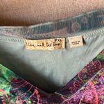 Live and let live  Multicolor Abstract Blouse pxl Photo 1