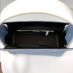 PRINCIPE blue/white gingham Photo 7