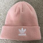 Adidas Pink Beanie Photo 0