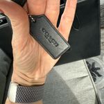 Coach  Nina tote with matching wristlet Photo 9