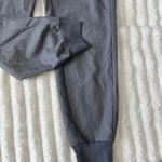 FIGS technical collection gray teal jogger scrub pants Photo 2