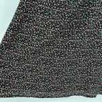 Dress Forum Babydoll Mini Dress Womens Medium Milkmaid Prairie Cottage Floral Photo 2