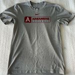 Nike arkansas softball  tee Photo 0