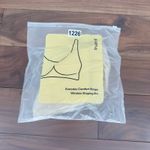 Truekind Everyday Comfort Straps Wireless Shaping Bra XL Chai Tan Photo 4