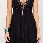 Free People Adella Slip Dress Photo 2