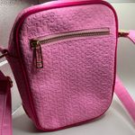 Her Universe Rare Out of Stock  Barbie The Movie Allover Print Pin Crossbody Bag Photo 2