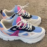 Steve Madden Clydie Sneaker Photo 0