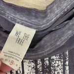 We The Free  Grey Philly Burnout Tee Photo 12