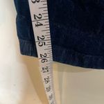 Outerknown  Indigo Blue Denim Jumpsuit Womens Size XS Organic Cotton Photo 7