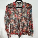 Etcetera Beautiful silk top Photo 0