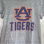 NCAA  Auburn Gray Tee Photo 1